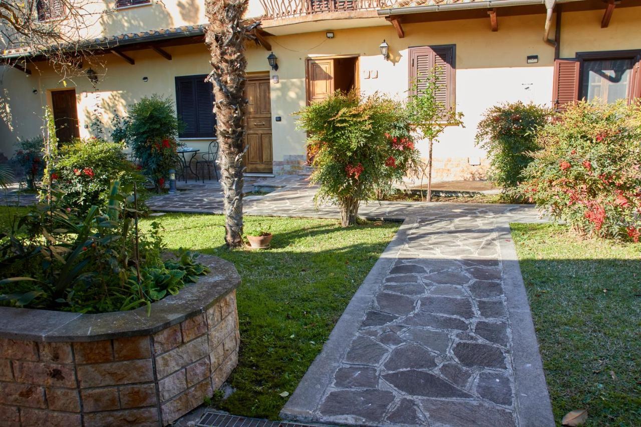 Rea Villa Coltodino Экстерьер фото