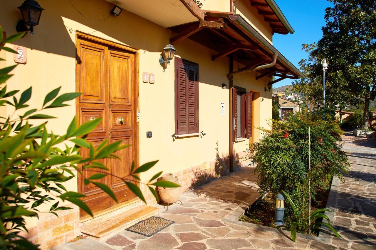 Rea Villa Coltodino Экстерьер фото