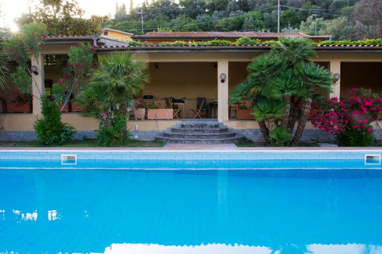 Rea Villa Coltodino Экстерьер фото