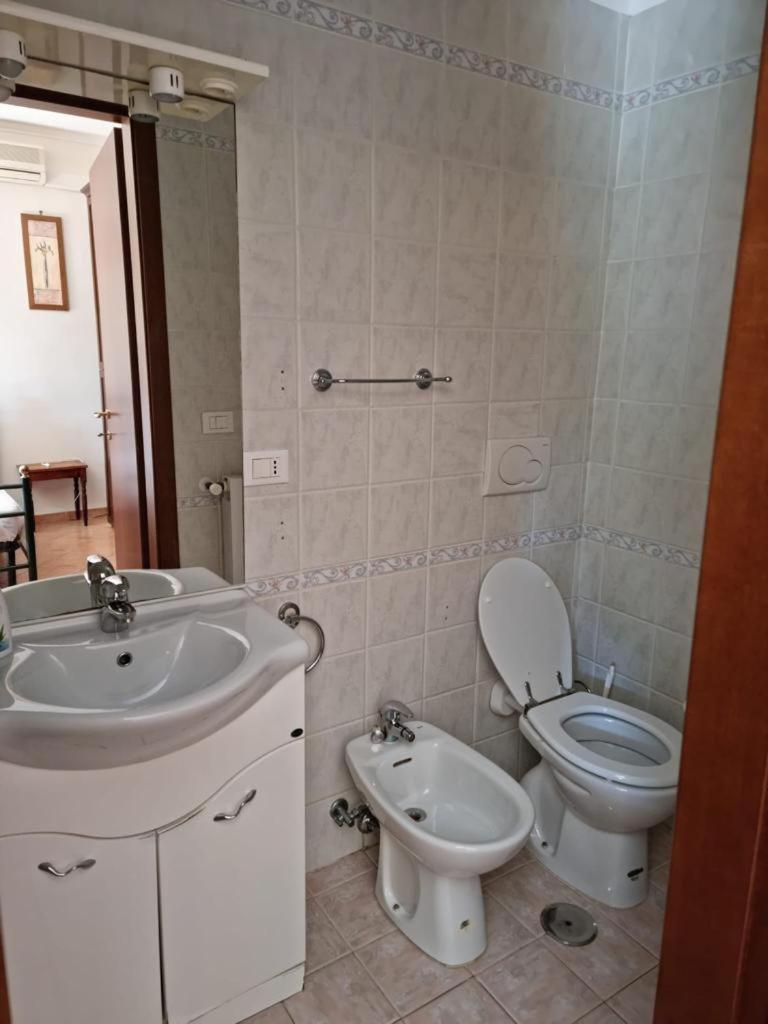 Rea Villa Coltodino Номер фото