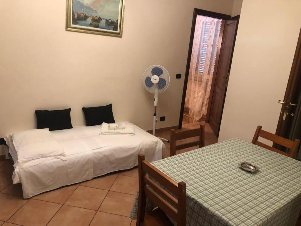Rea Villa Coltodino Номер фото