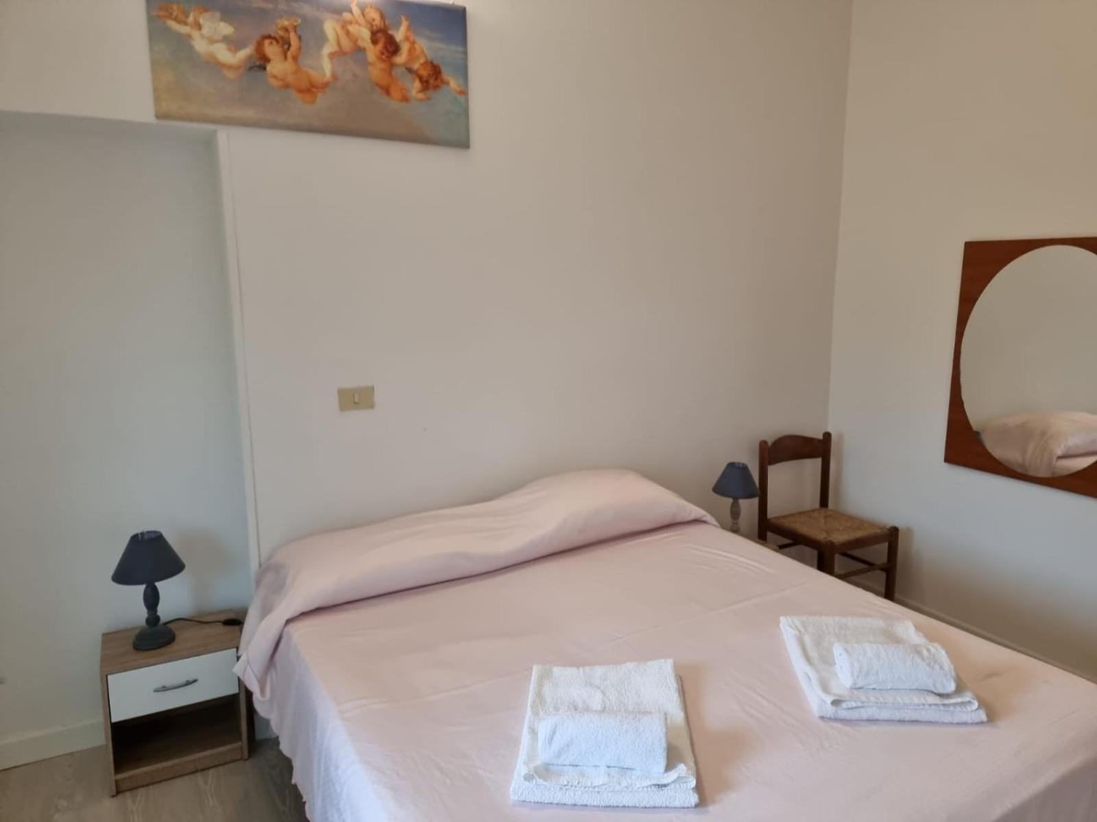 Rea Villa Coltodino Номер фото